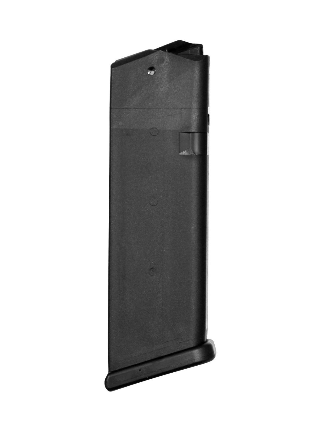 Glock Factory Original Glock 20 Magazine 10mm Black Polymer 10/rd