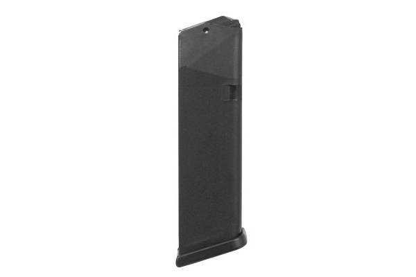 Glock Factory Original Glock 31 Magazine .357 SIG Black Polymer 10/rd