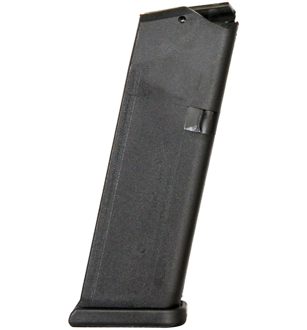 Glock Factory Original Glock 38 Magazine .45 GAP 8/rd