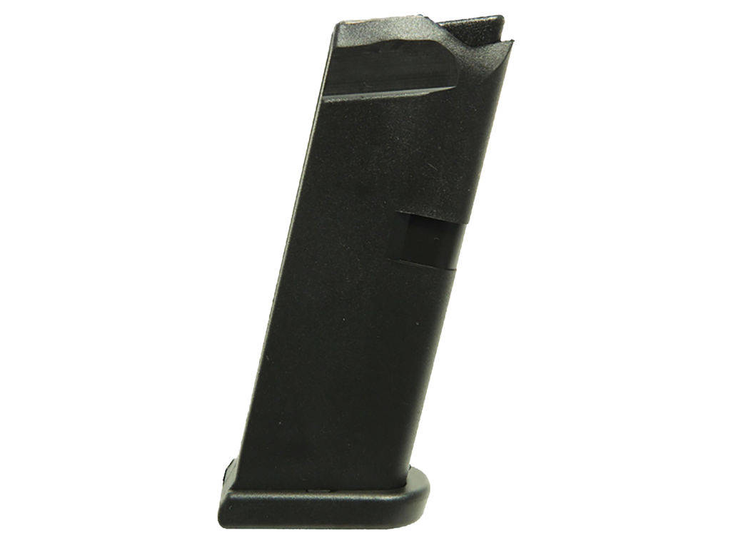 Glock Factory Original Glock 42 Magazine .380 ACP 6/rd