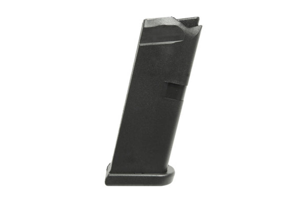 Glock Factory Original Glock 43 Magazine 9mm Luger 6/rd