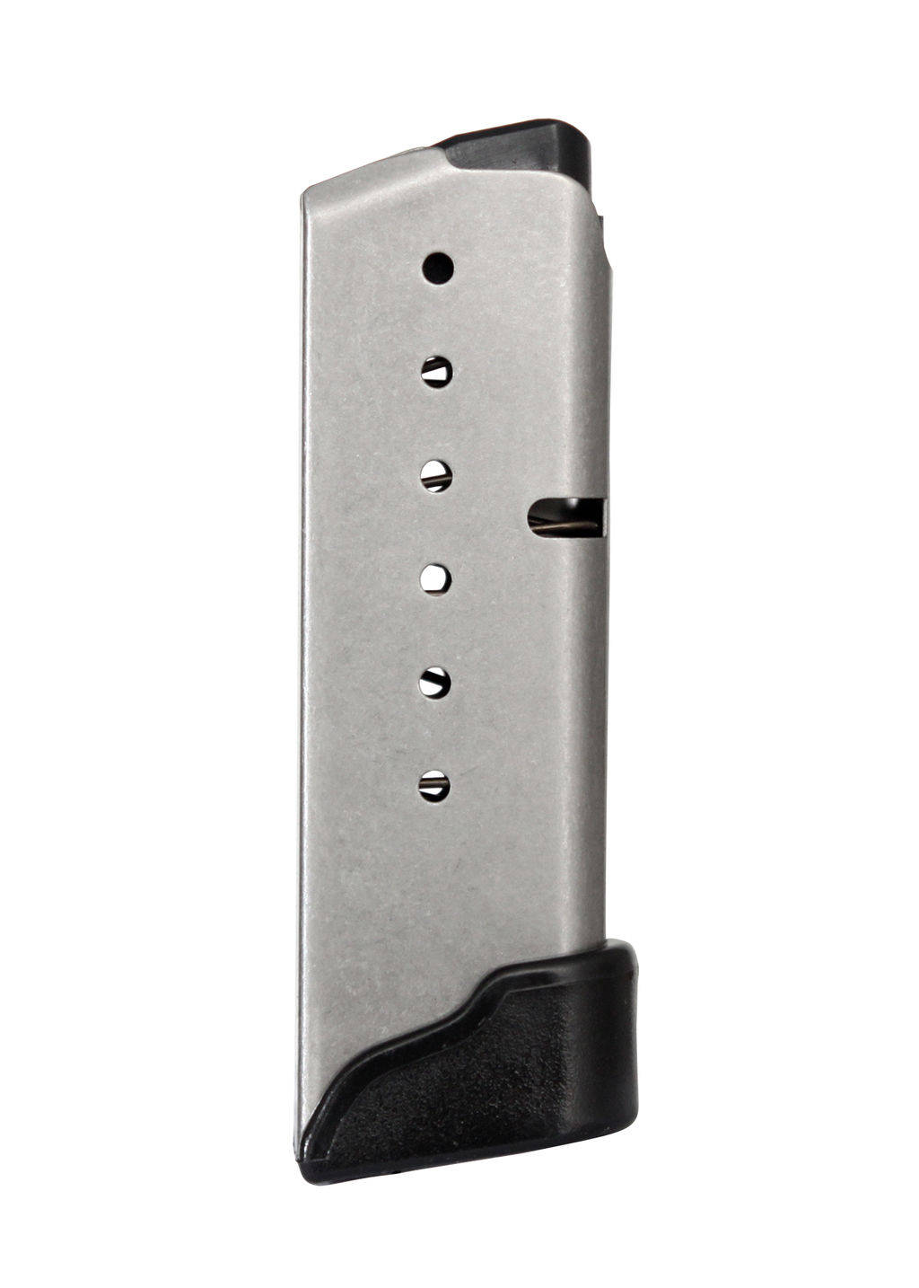 Kahr Arms MK720 Handgun Magazine Stainless with Finger Extension Fits Kahr Models PM/CM/MK 9mm Luger 7/rd