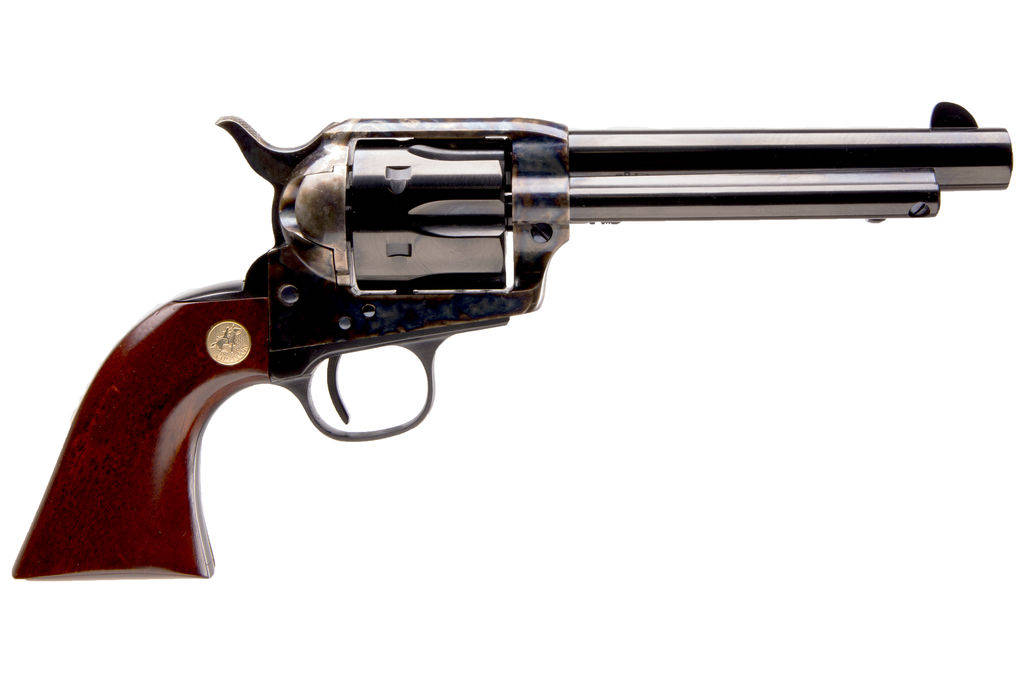 CIMARRON P-MODEL 38SPL/357MAG