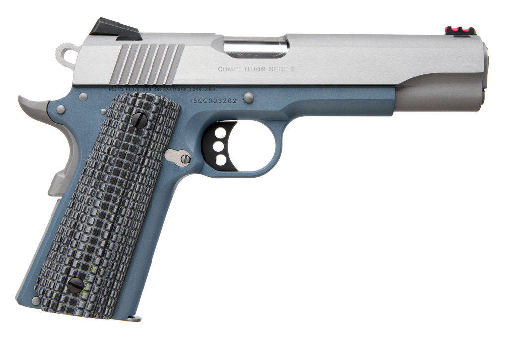 CLT CMP GVT 70 45AP BL TITAN 8