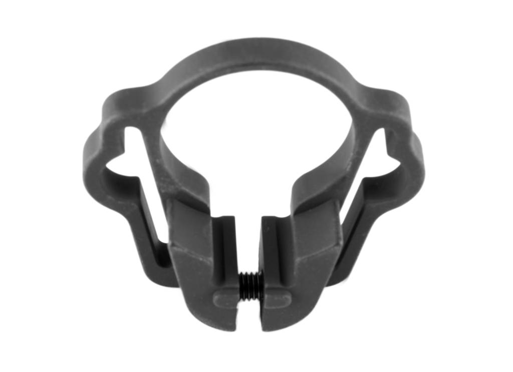 Mission First Tactical One Point Sling Mount - No Tube Removal