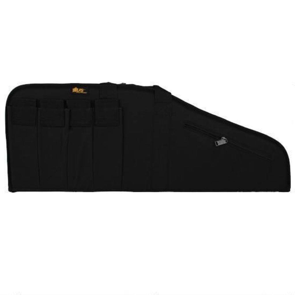US PEACEKEEPER 35" MSR CASE BL