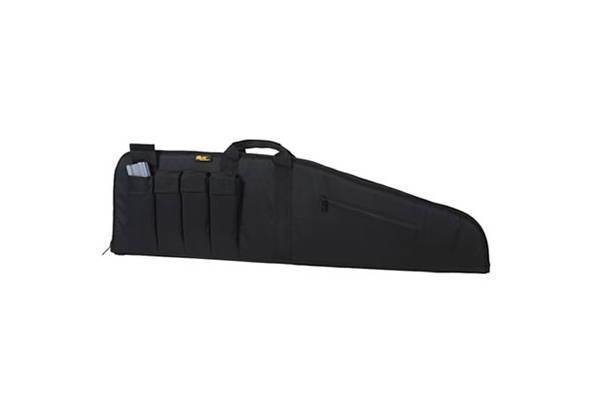US PEACEKEEPER 40" MSR CASE BL