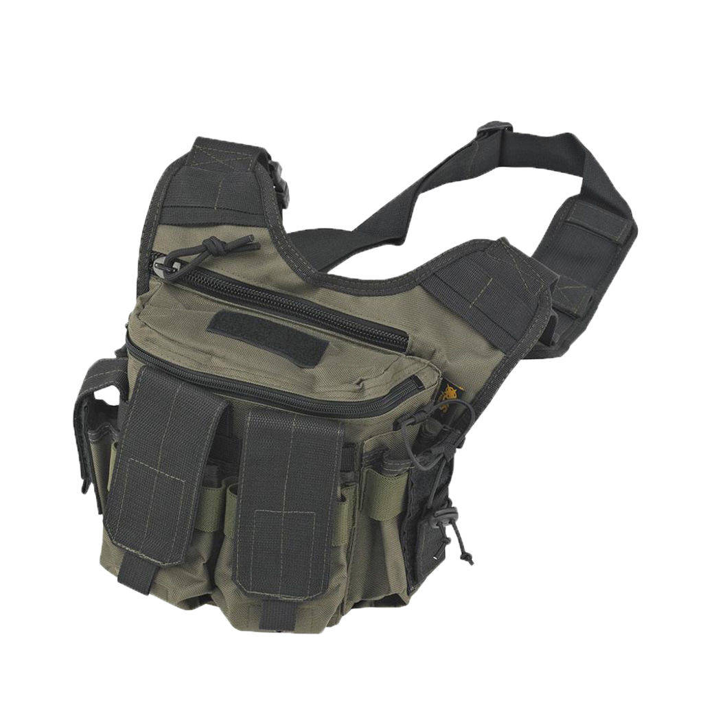 US PK RAPID DEPLOYMENT PACK (RDP) OD