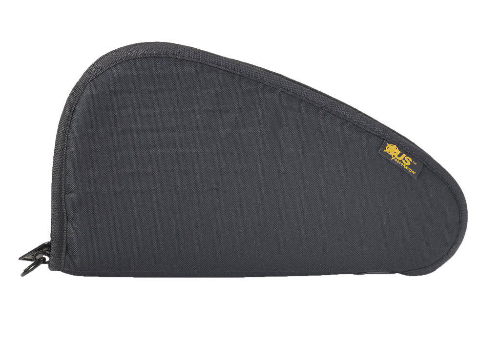 US PEACEKEEPER PISTOL CASE 13