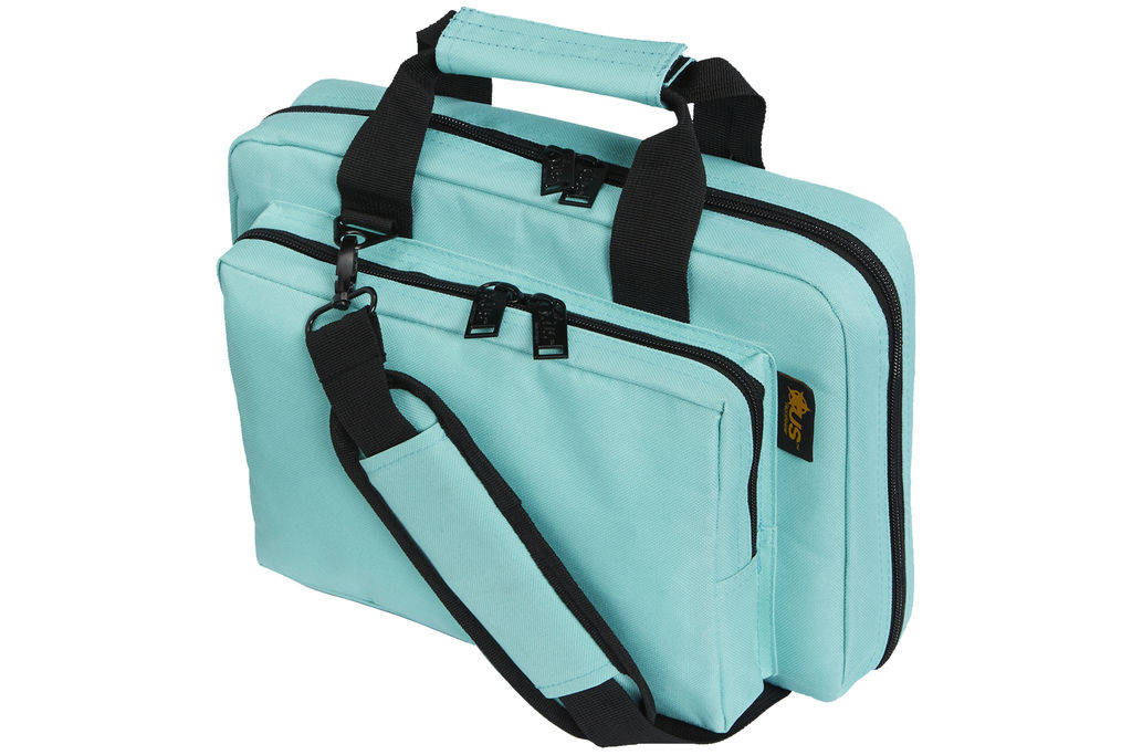 US PK MINI RANGE ROBINS EGG BLUE