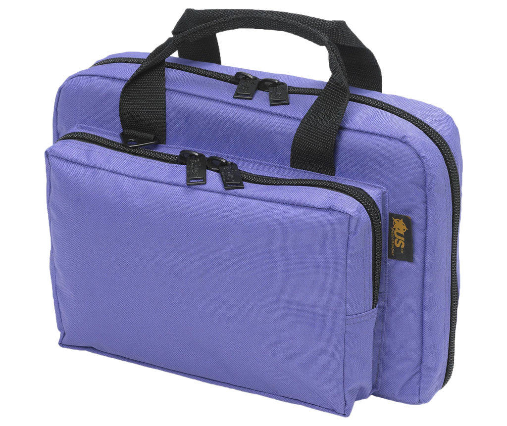 US PEACEKEEPER MINI RANGE BAG