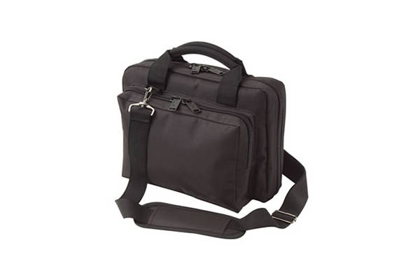 US PK SUBURBAN SIDEKICK PACK BLK