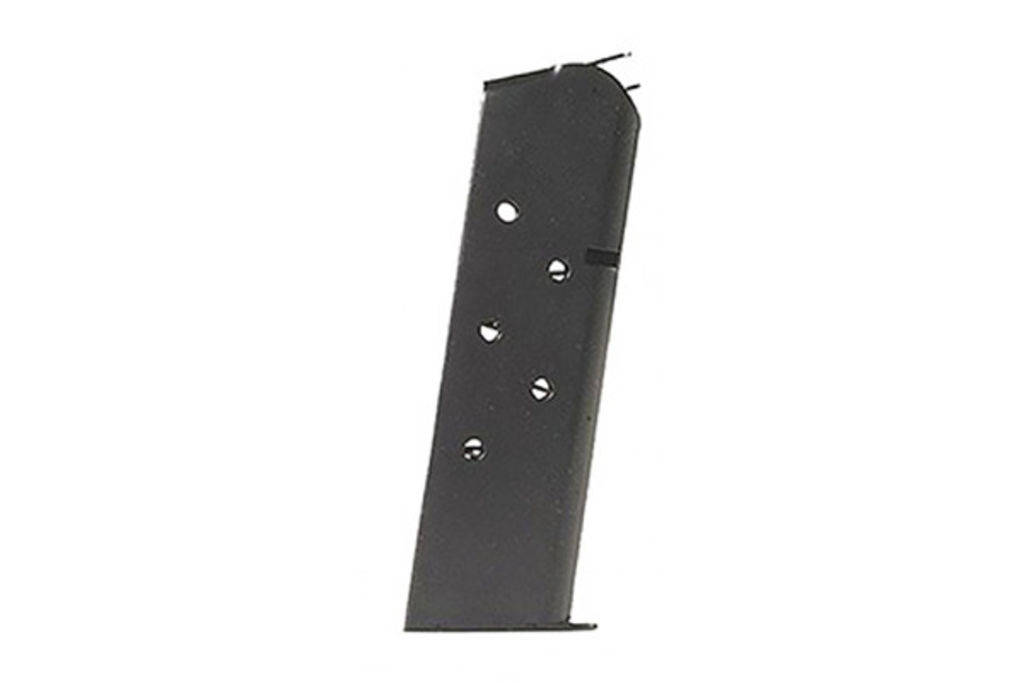 Springfield Armory 1911 Handgun Magazine Blued Steel .45 ACP 7/rd