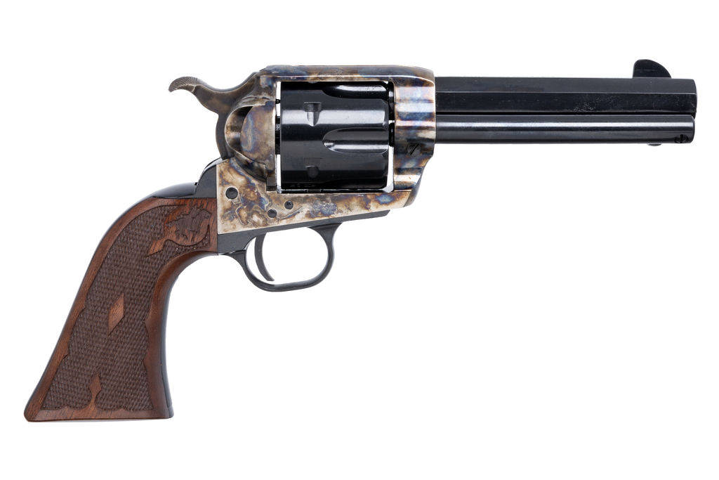 CIMARRON EL MALO 2 45LC