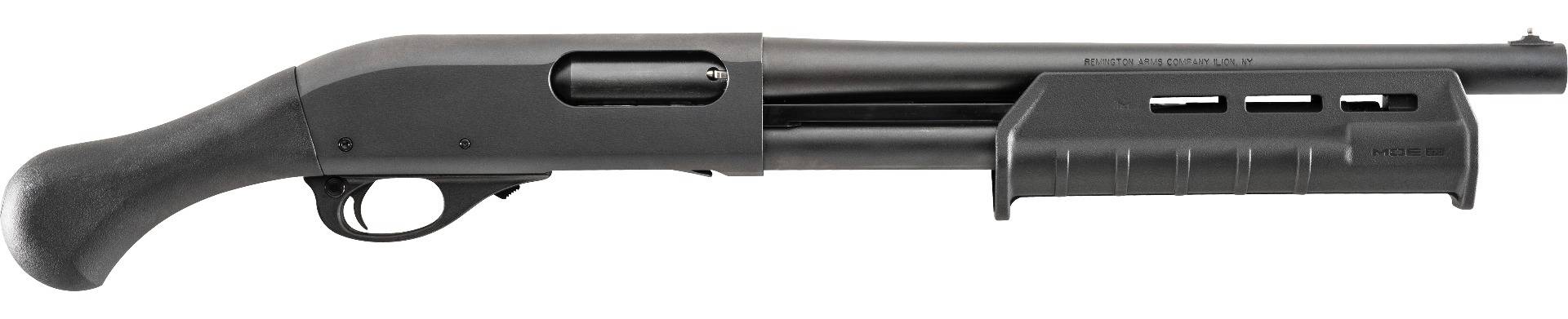 870 TAC-14 12GA 14" BBL 5 SHOT W/RAPTOR PISTOL GRIP