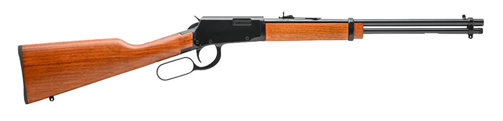 Rossi Rio Bravo Rifle 22LR 15rd Capacity 18" Barrel Black/Beechwood