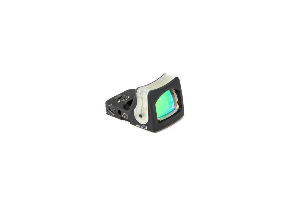Trijicon RMR Dual Illuminated Reflex Sight 9.0 MOA Green Dot