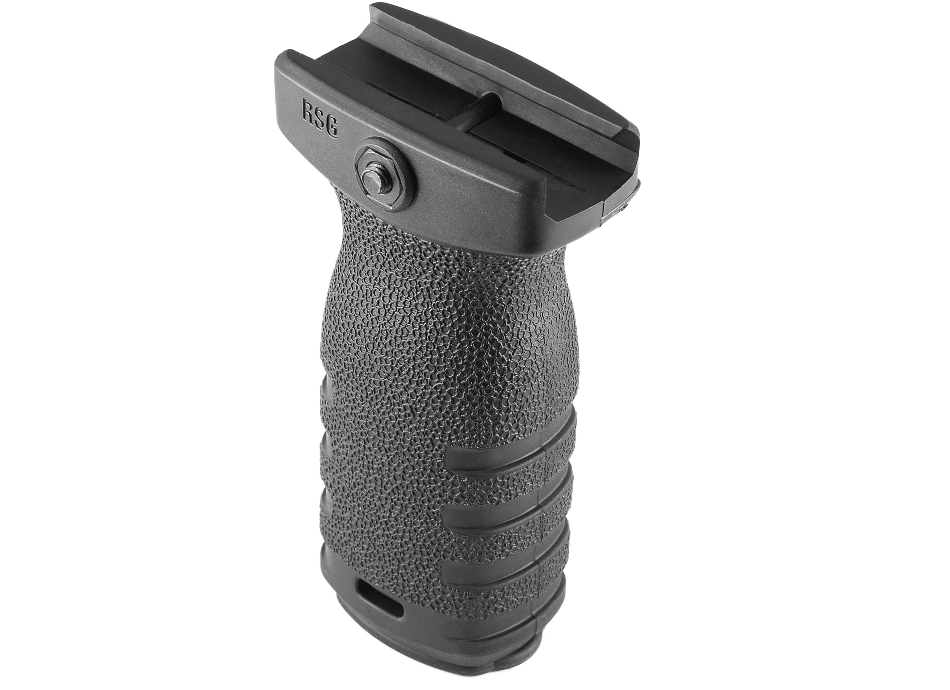 Mission First Tactical React Short Vertical Grip