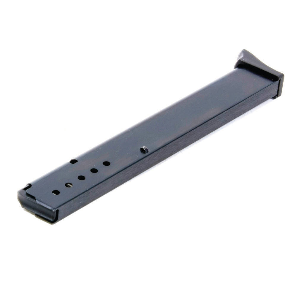 ProMag Ruger LCP Magazine .380 Blued Steel 15/rd