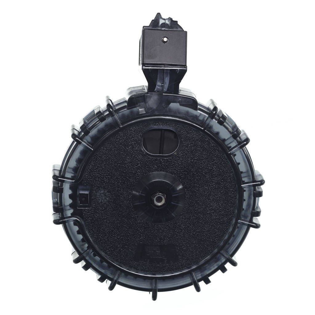 PROMAG RUG 10/22 22LR 55RD DRM SMK