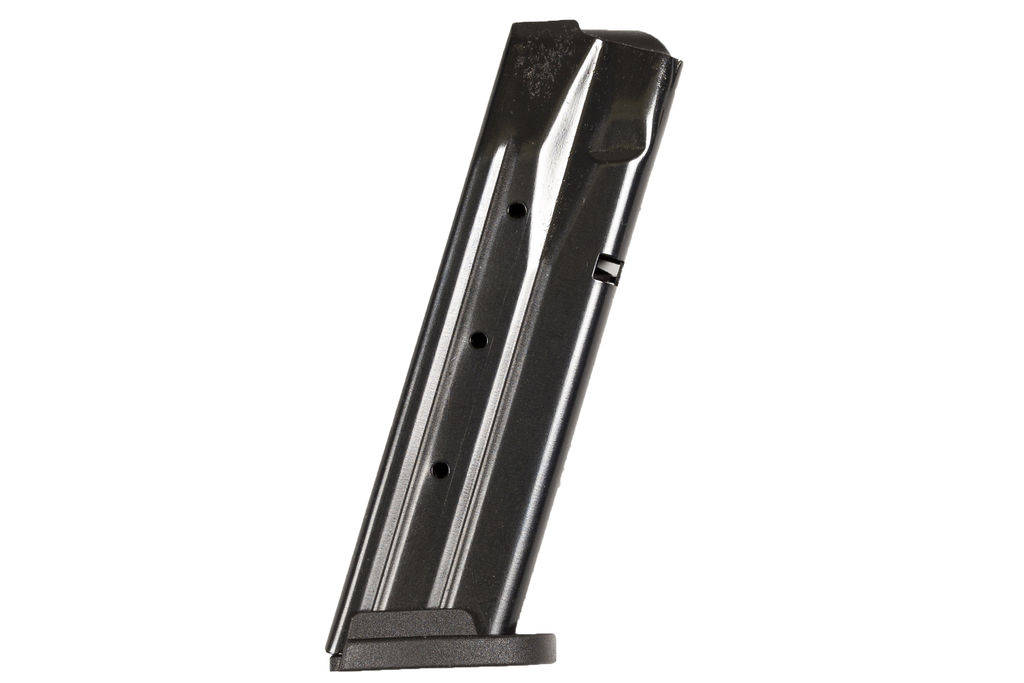 ProMag SIG-A8 Magazine for Sig Sauer P320 9mm Luger 17/rd Blued Steel