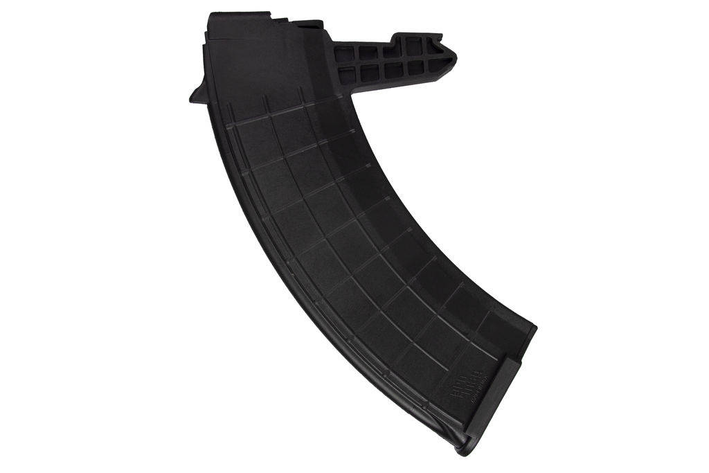 ProMag SKS Rifle Magazine Black Polymer 7.62x39mm 30/rd