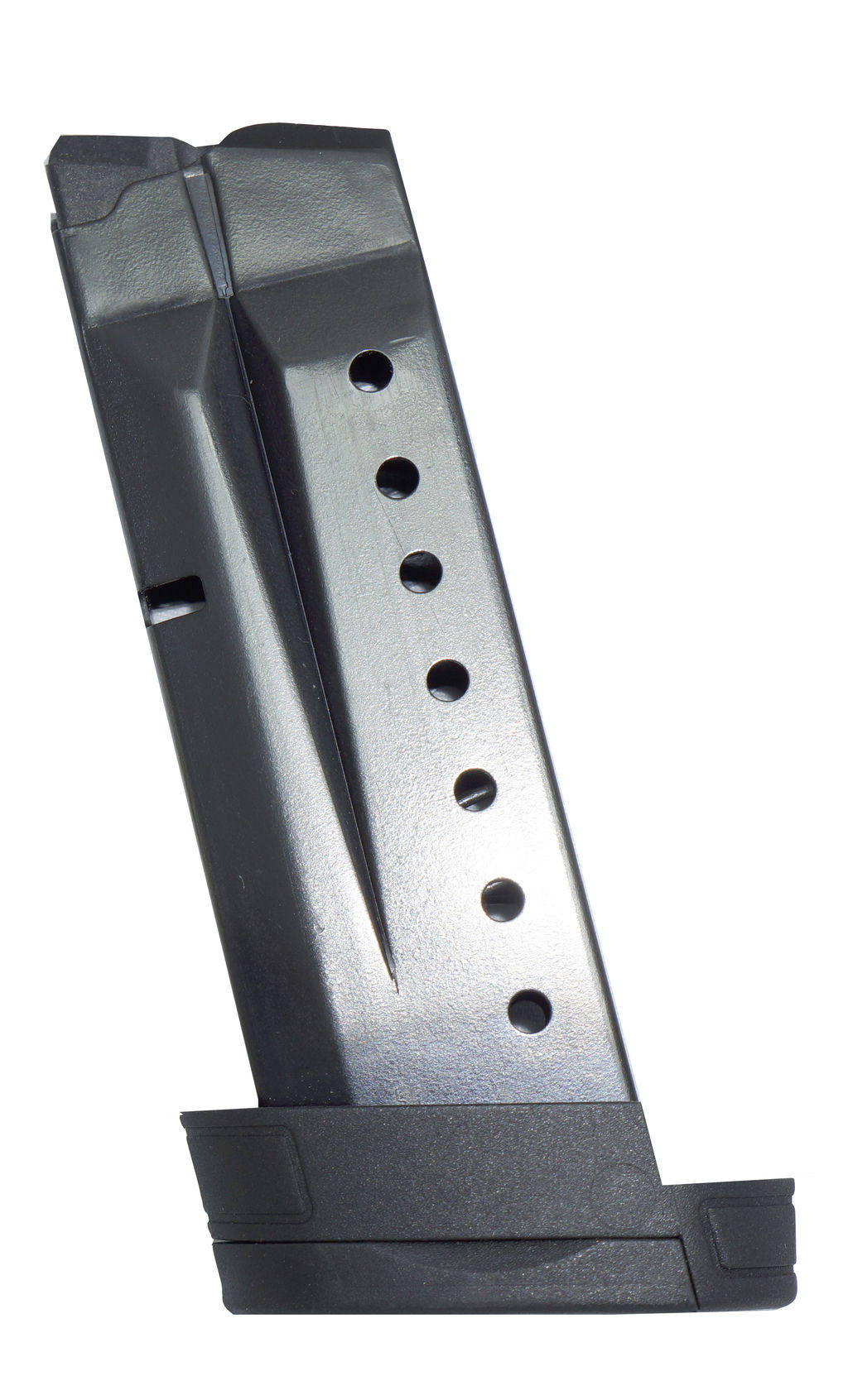 ProMag S&W M&P Shield Magazine 9mm Luger Blued Steel 8/rd
