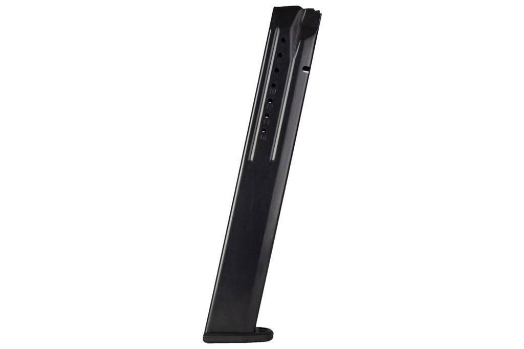 ProMag S&W M&P-9 Double Stack Magazine 9mm Blued Steel 32/rd