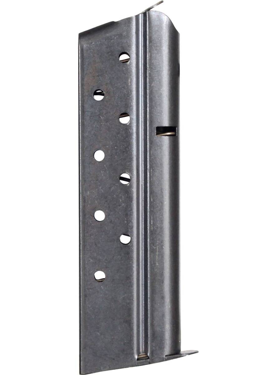 Colt 1911 Gov't/Commander Handgun Magazine Stainless .38 Super 9/rd