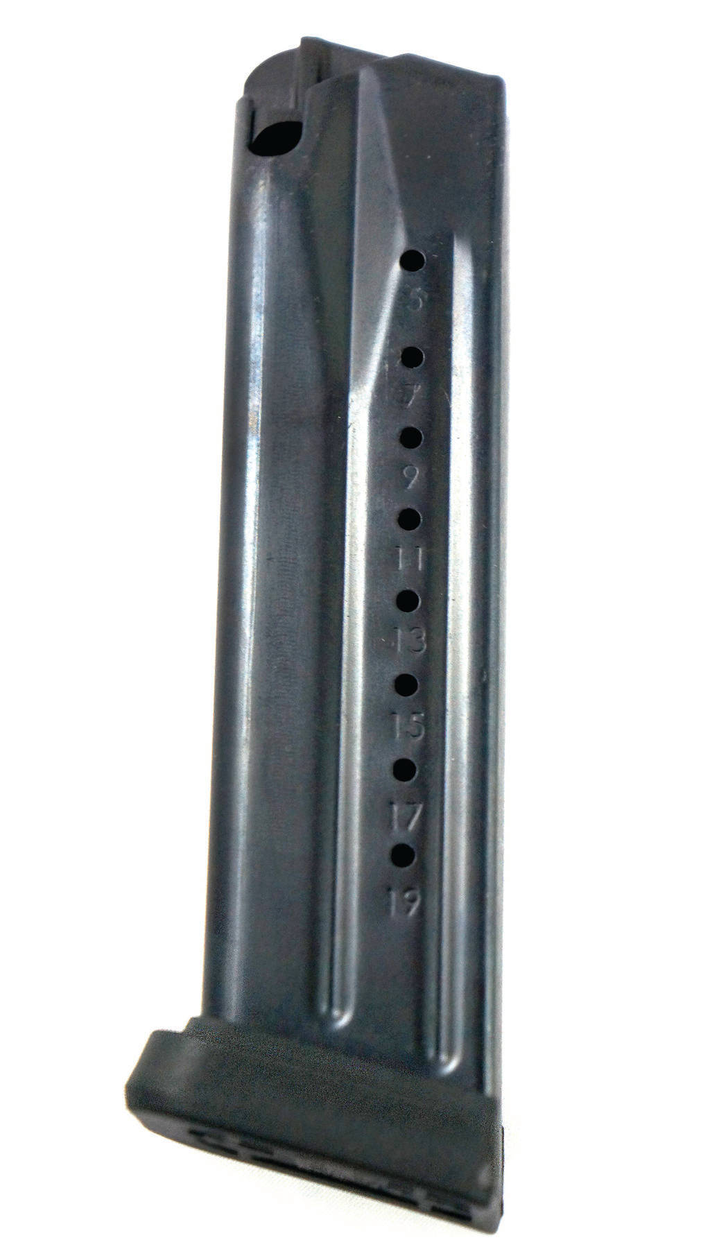 ProMag Springfield XDM Magazine 9mm Luger Blued Steel 19/rd