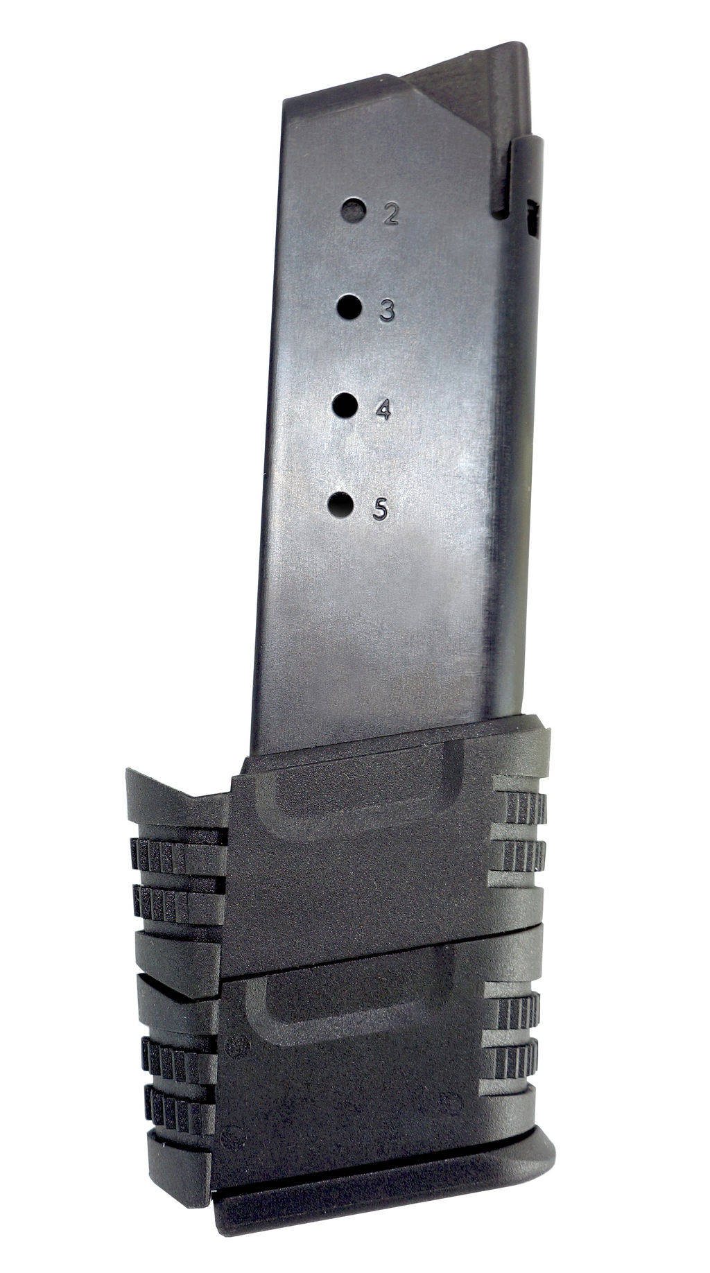 ProMag Springfield XD-S Magazine .45 ACP Blued Steel 8/rd