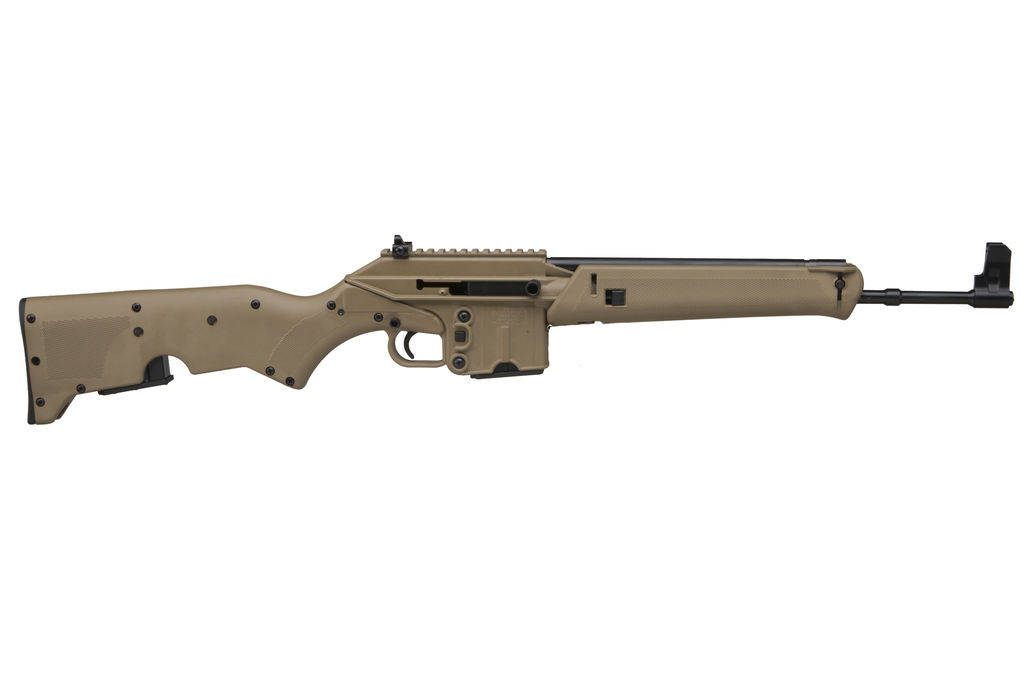 KEL SU-16B 556 SPT UTL RFL TAN