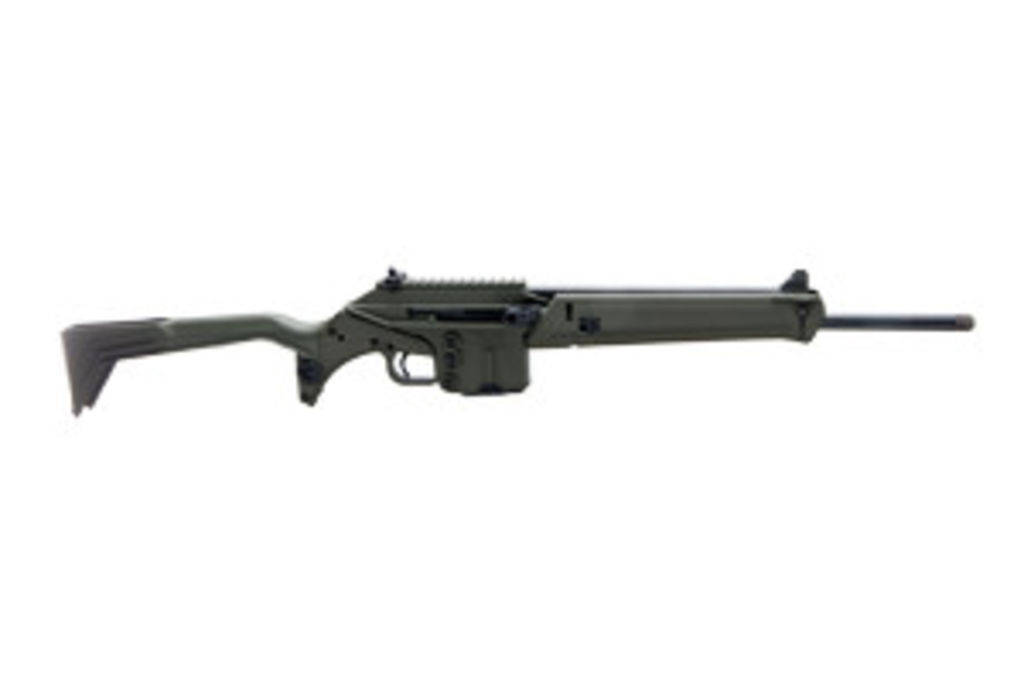 KEL SU-16C 556 SPT UTL RFL GRN