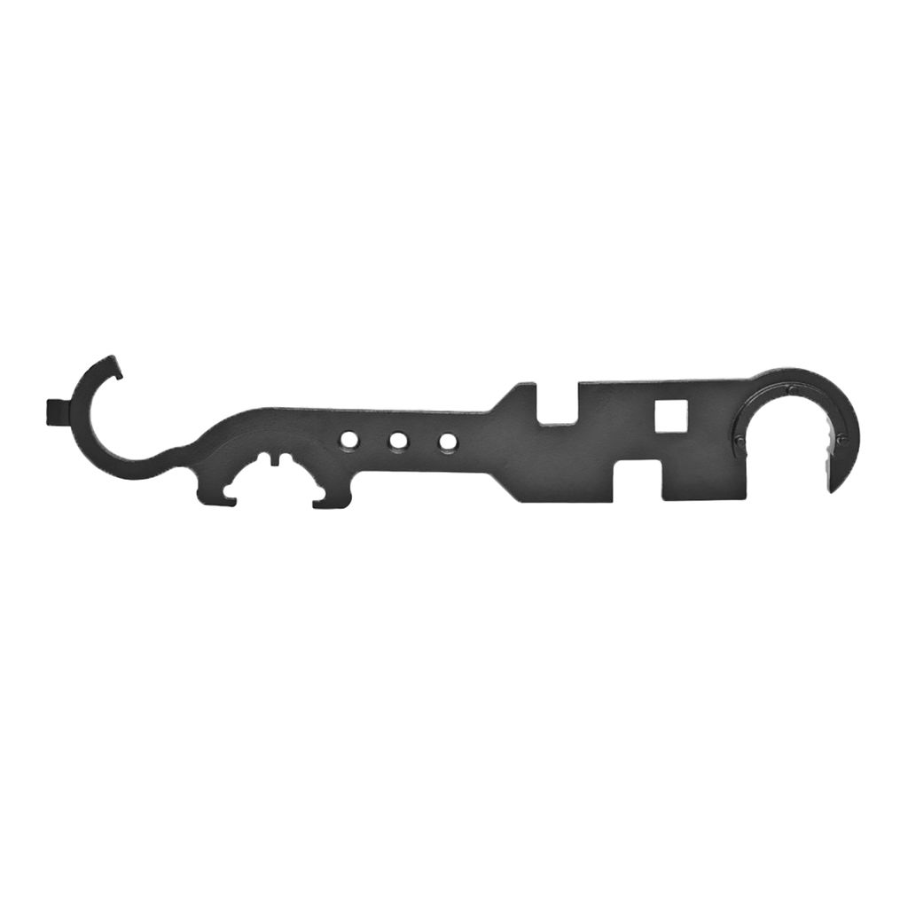 NcStar AR15 Armorer's Barrel Wrench Tool