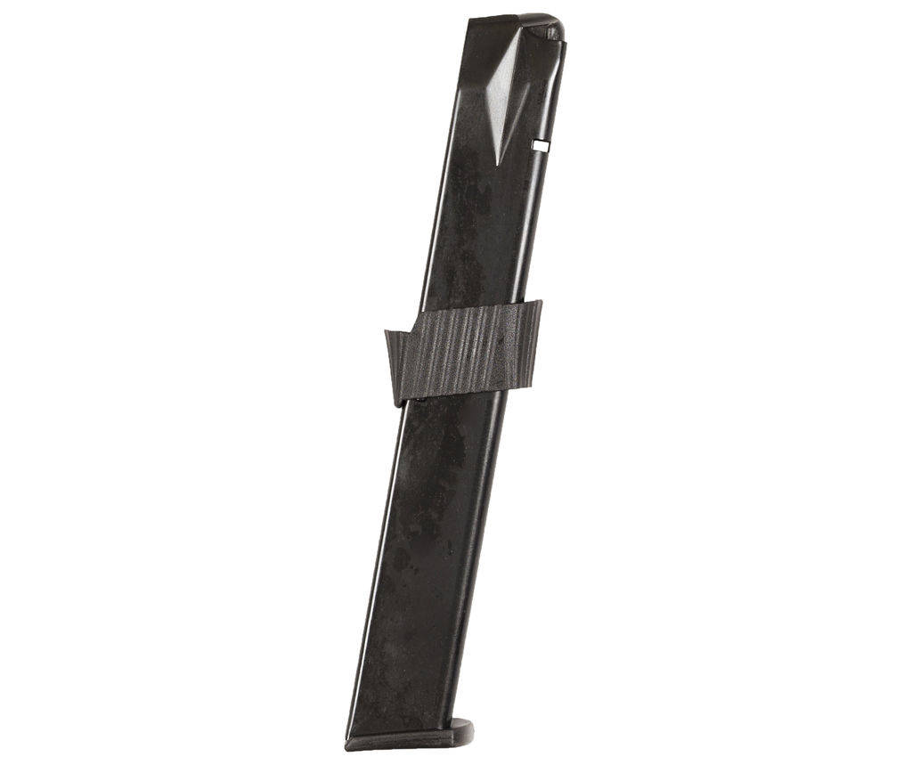 Promag Taurus PT-111 G2 Magazine 9mm Blued Steel 32/rd