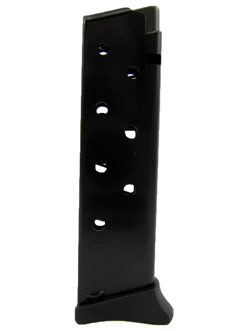Bersa Thunder 380 Handgun Magazine Black Matte Steel .380 ACP 8/rd