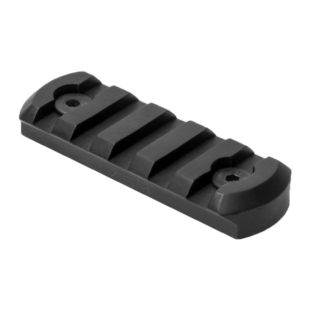 KEYMOD ACCESSORY RAIL/SHORT/3 HOLE