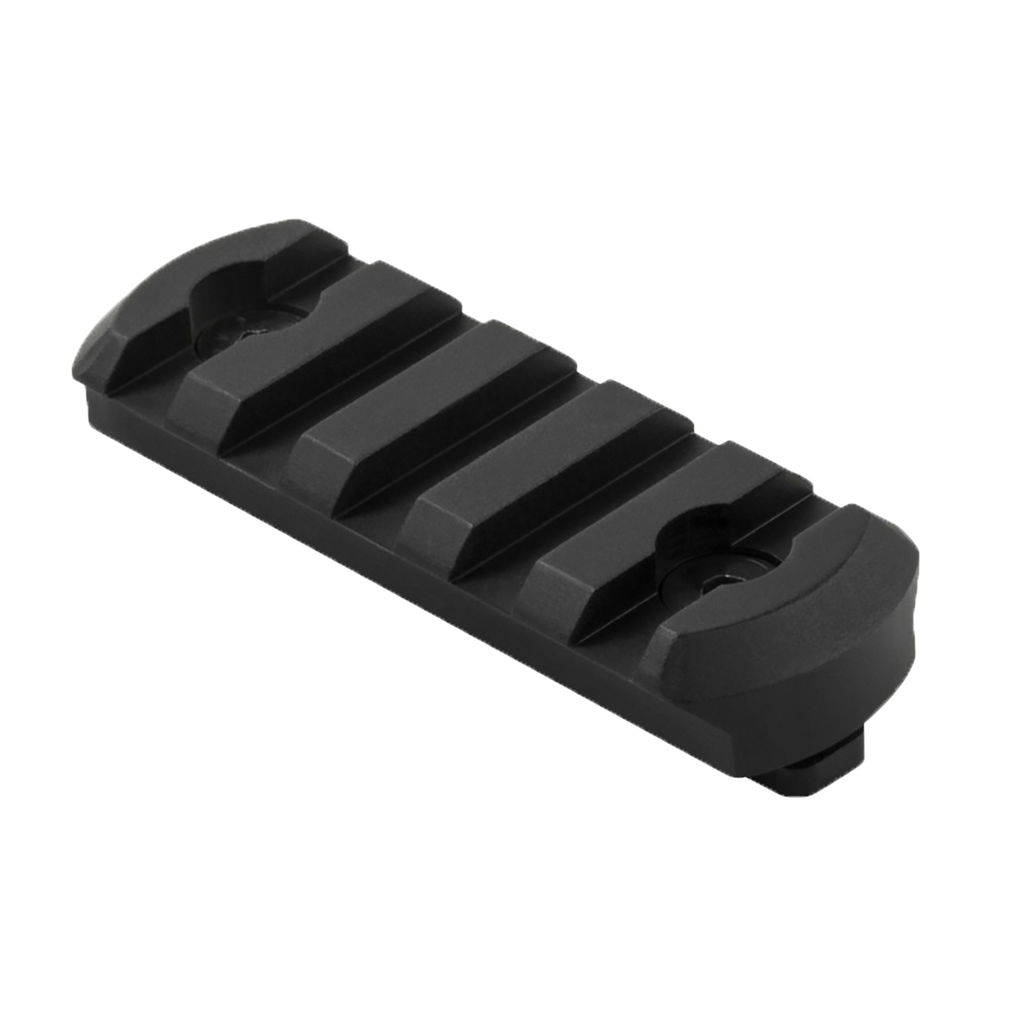M-LOK ACCESSORY RAIL/SHORT