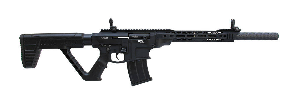 VR80 12 Ga Shotgun CA MRB