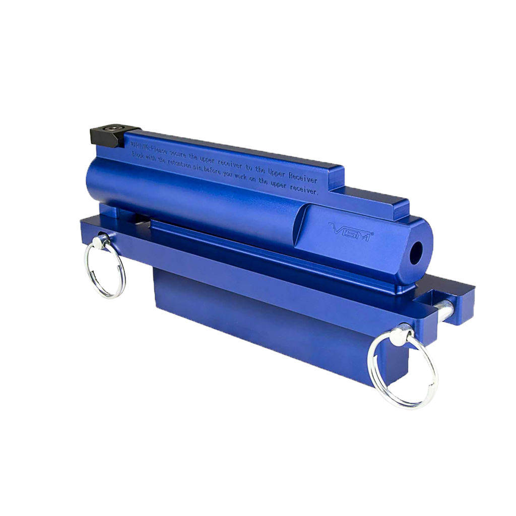 NCSTAR AR-15 UPPER RECEIVER BLOCK