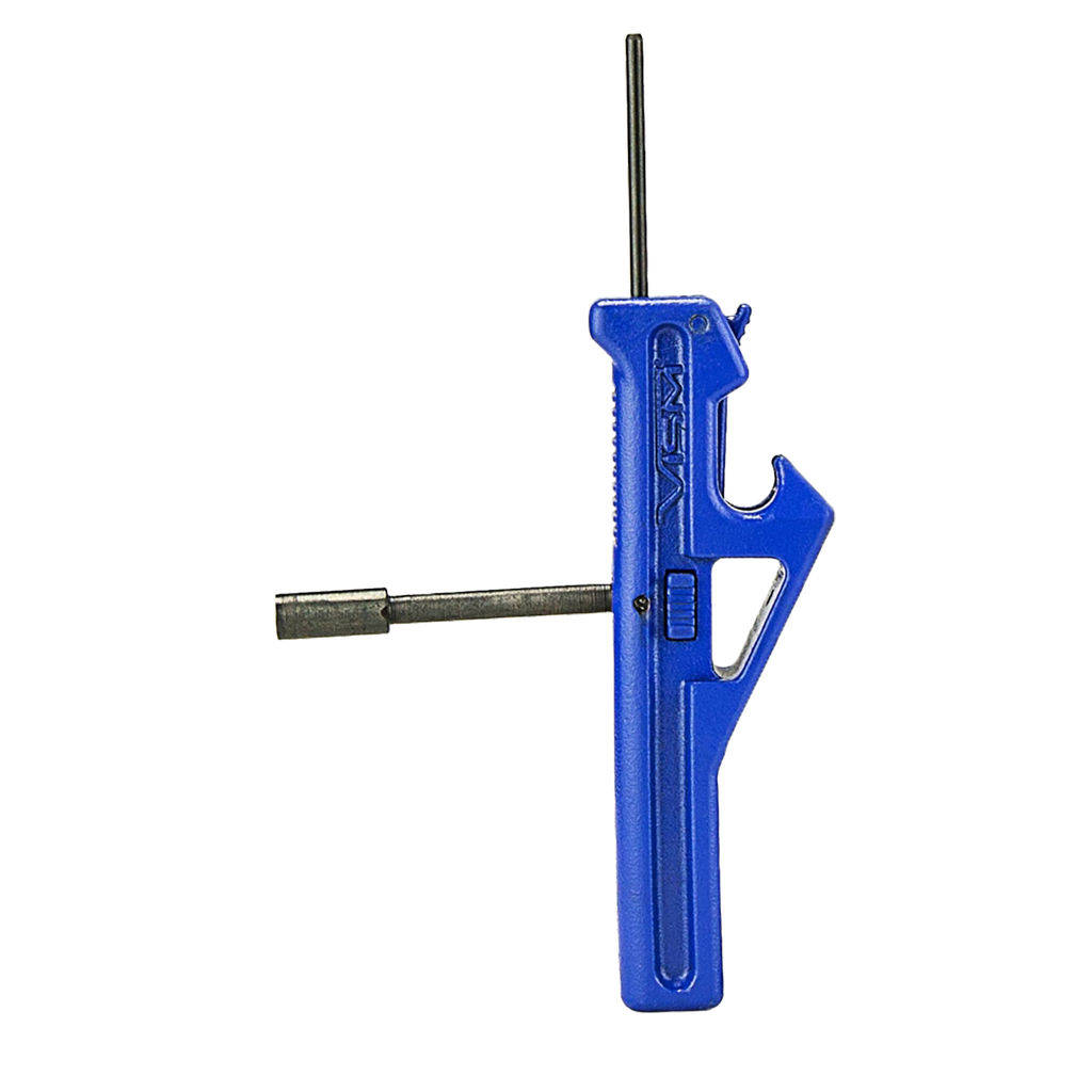 NCSTAR G5+ POCKET TOOL FOR GLOCK BLU