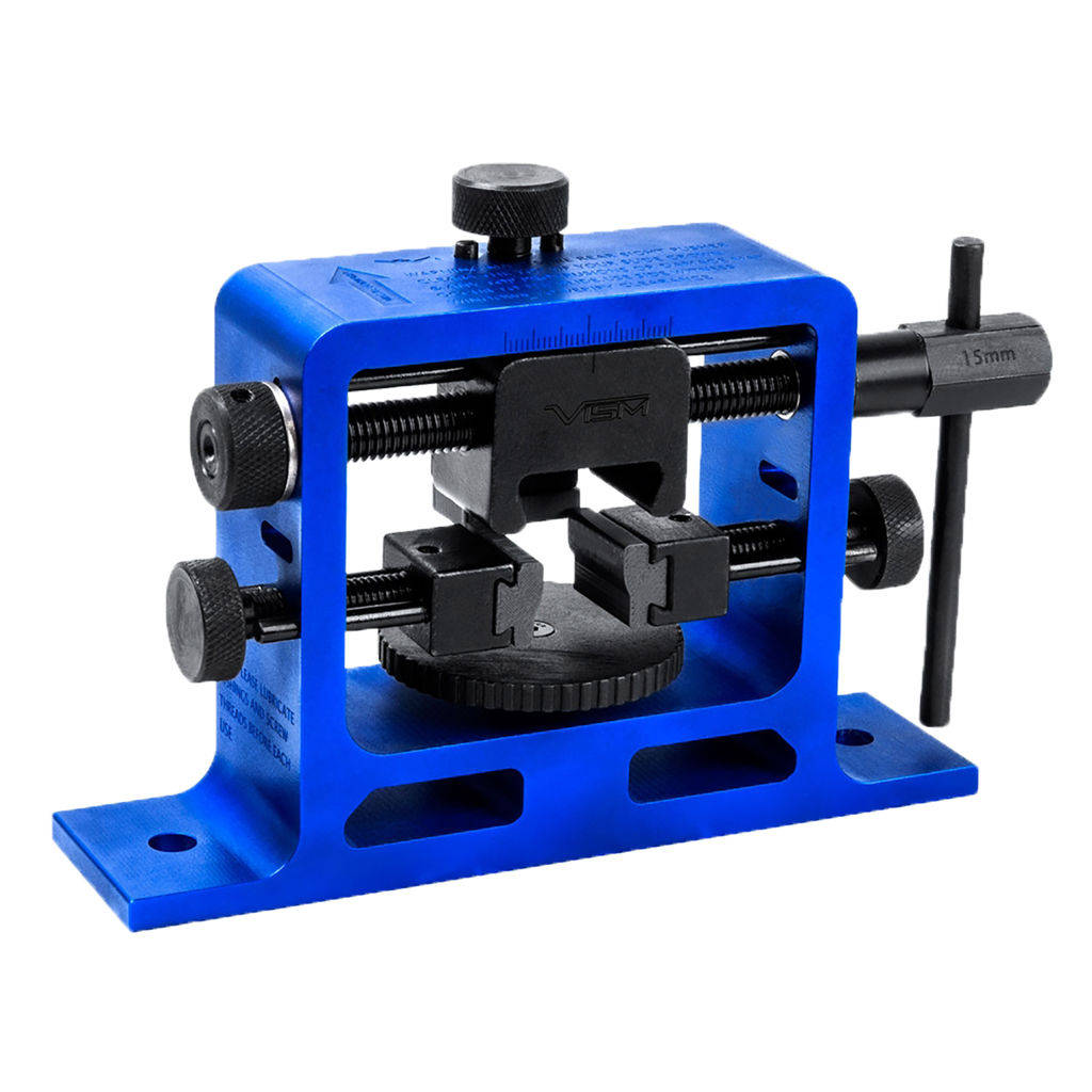 NcStar VISM Universal Rear Sight Tool