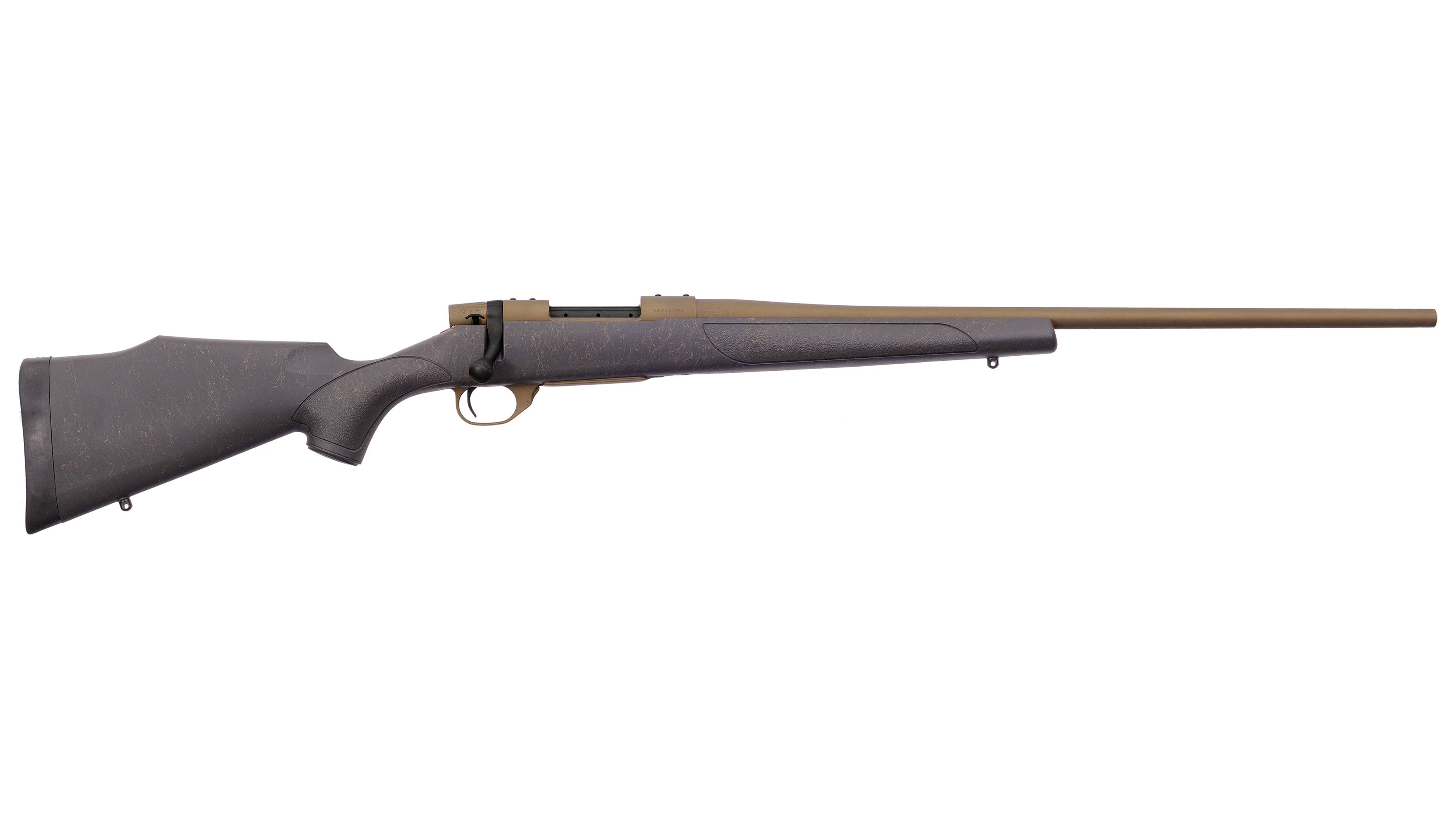 WEATHERBY VANGUARD WEATHRGUARD