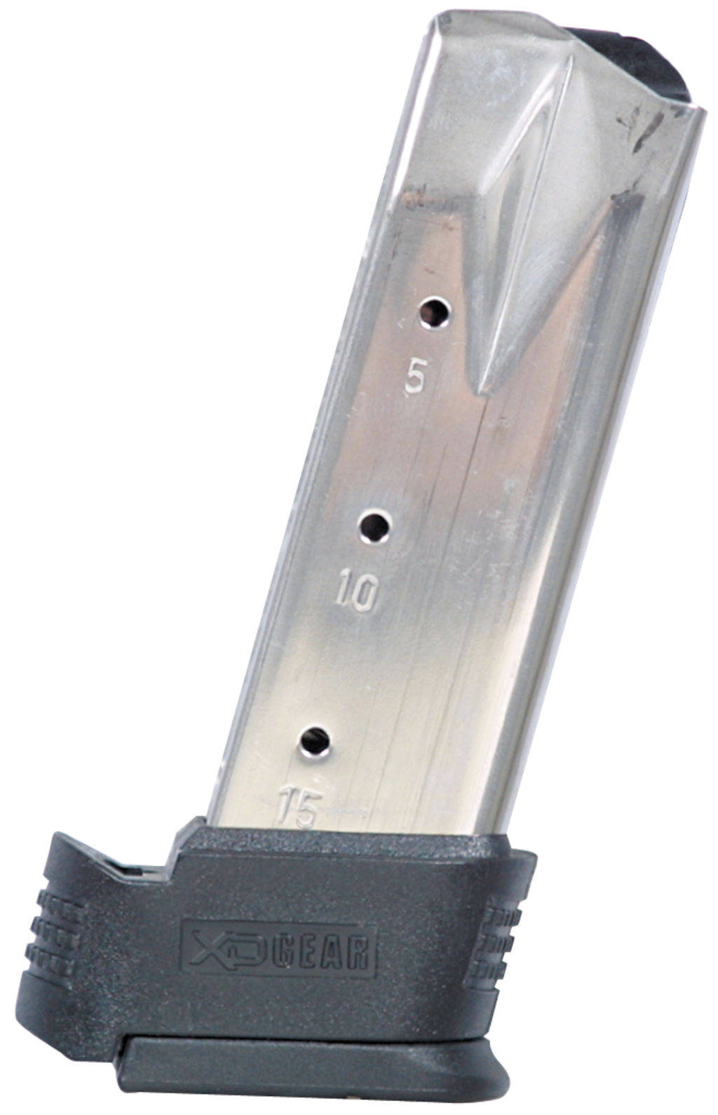 Springfield Armory XD Sub-Compact Extended Magazine 9mm 16/rd