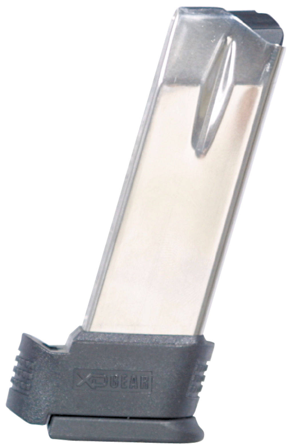 Springfield Armory XD Sub-Compact Handgun Magazine .40 S&W 12/rd Extended Magazine