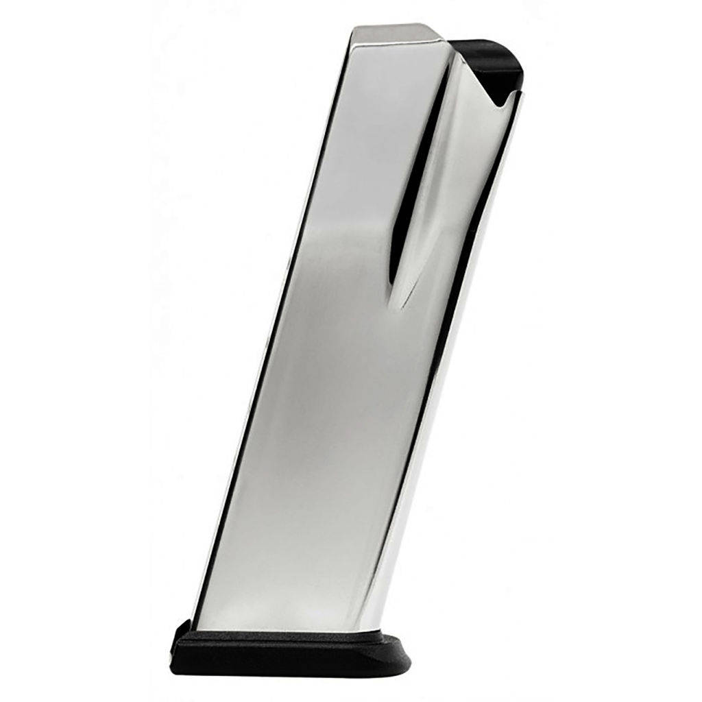 Springfield Armory XD Compact Magazine .45 ACP 9/rd Stainless