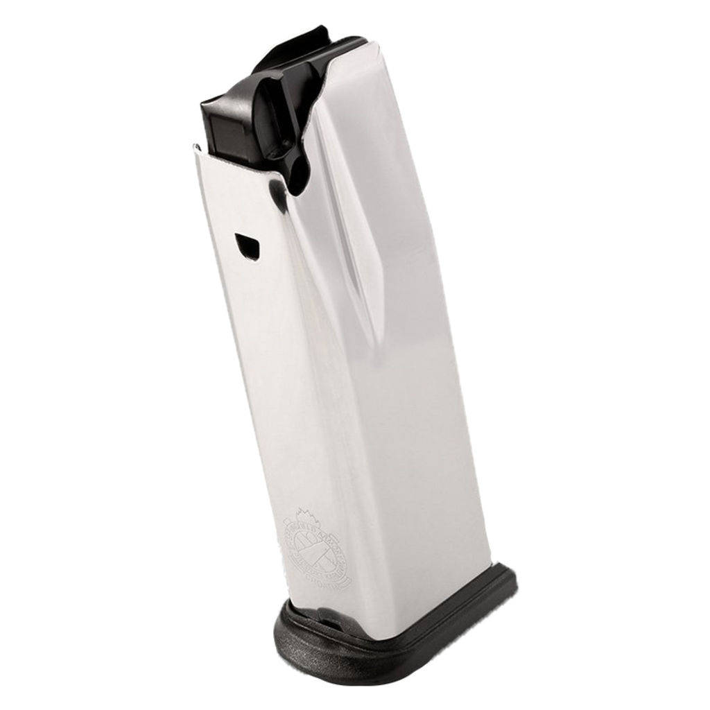Springfield Armory XD/XD Mod.2/XD-M Full Size Handgun Magazine .45 ACP 10/rd