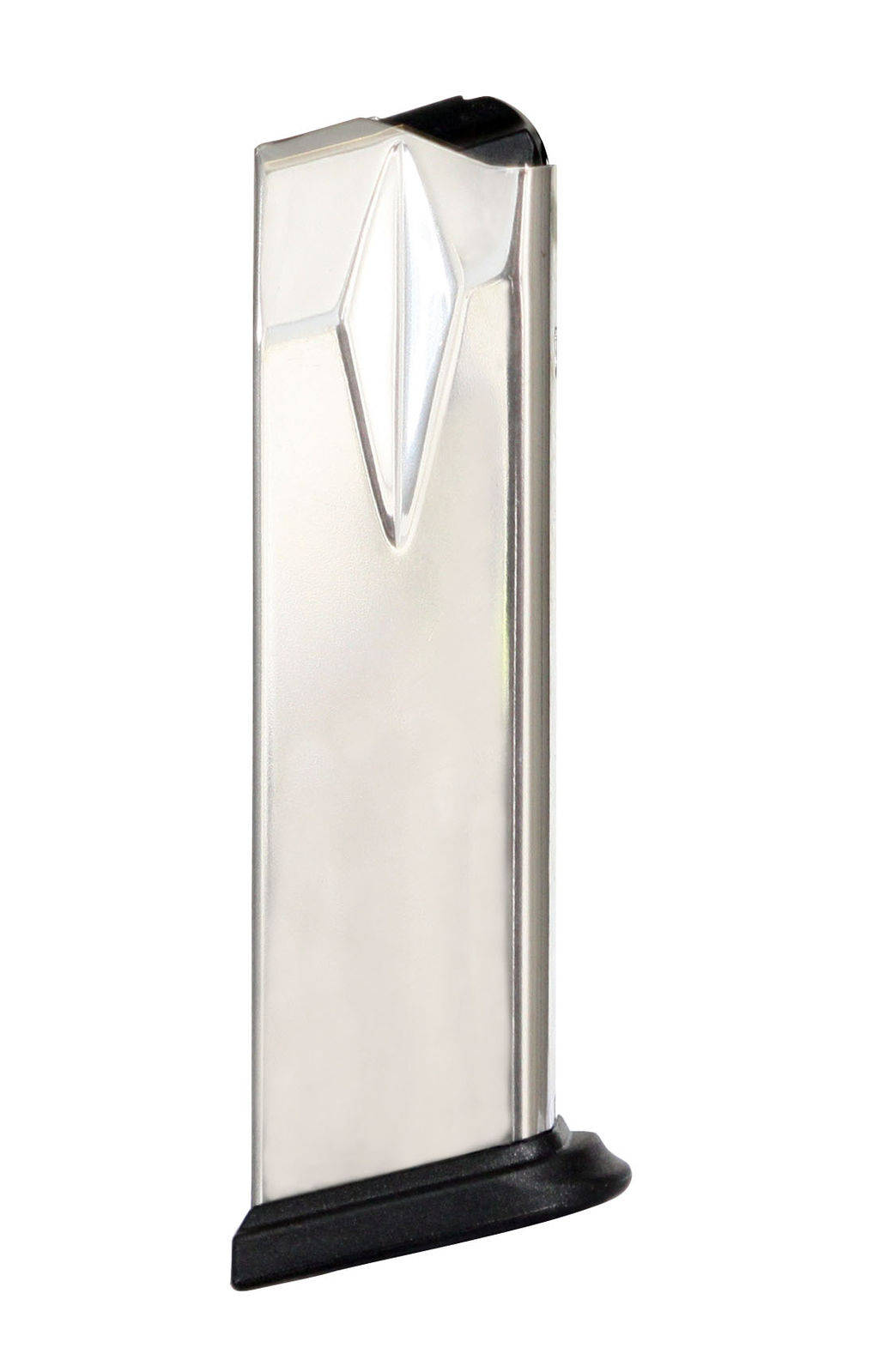 Springfield Armory XD Tactical Service Magazine 9mm Luger 16/rd Stainless