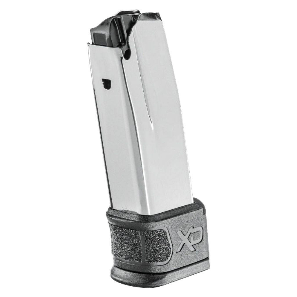Springfield Armory XD Mod.2 Sub-Compact Extended Handgun Magazine .45 ACP 13/rd