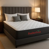 Featherfresh Orthopaedic Mattress